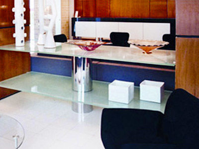 Rede Andrade Luxor Hotel Teresina Buitenkant foto